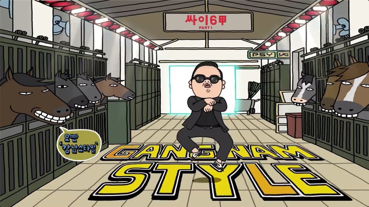 Paw-ty Studio Showreel